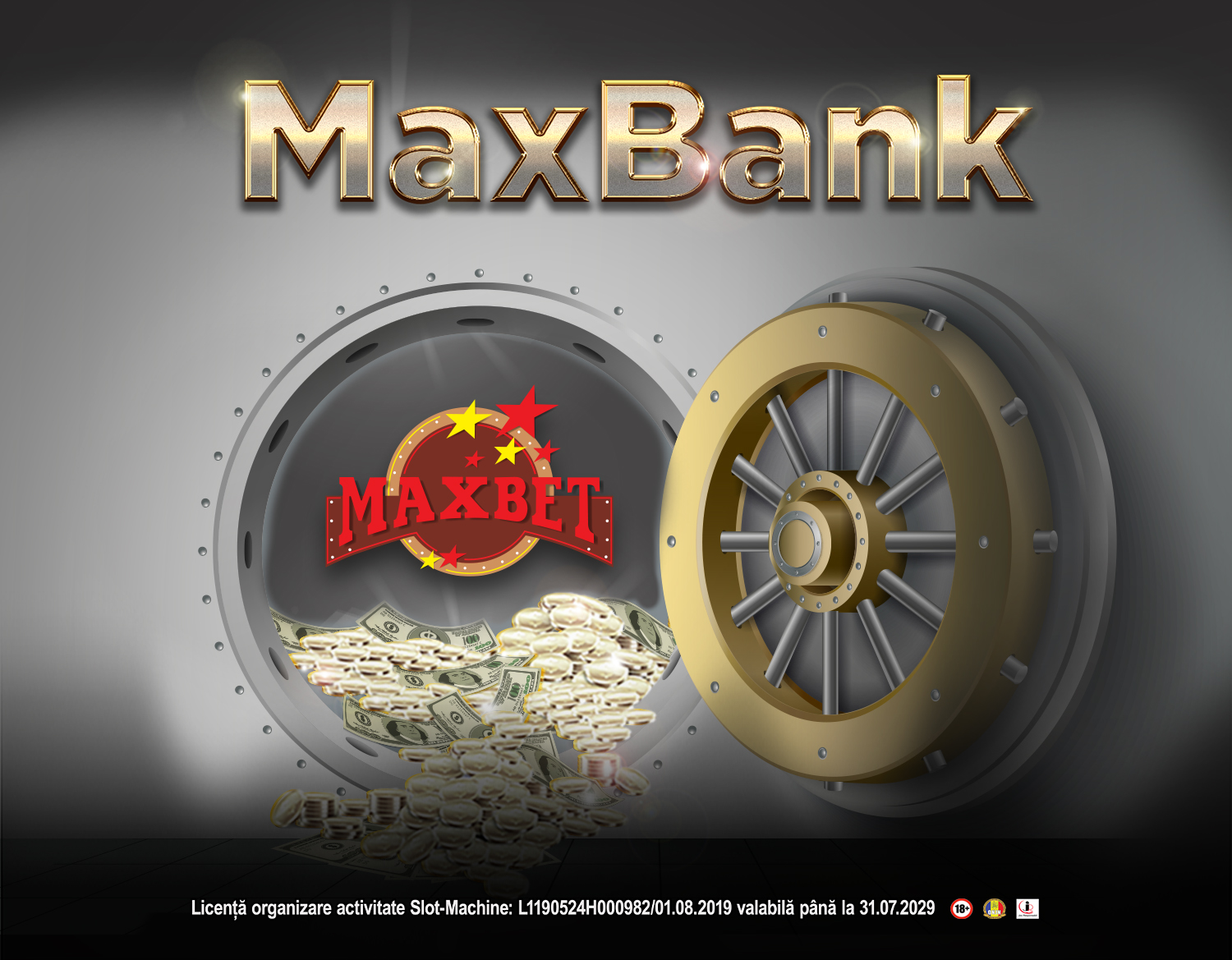 MaxBank